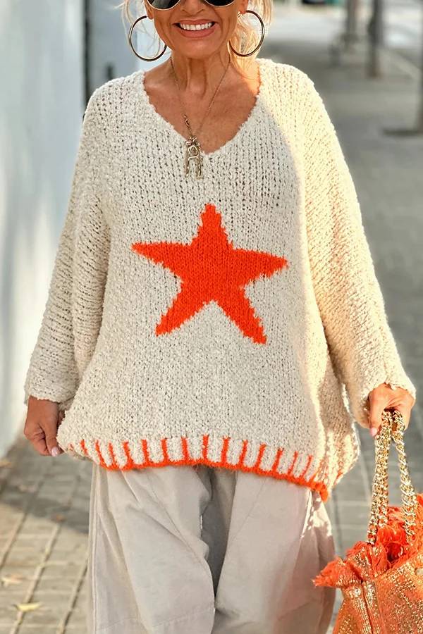 Beautifully Crafted Jumper