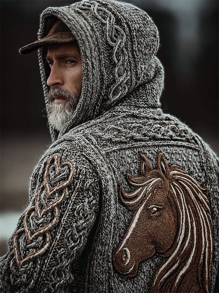 Beautifully Crafted Jumper