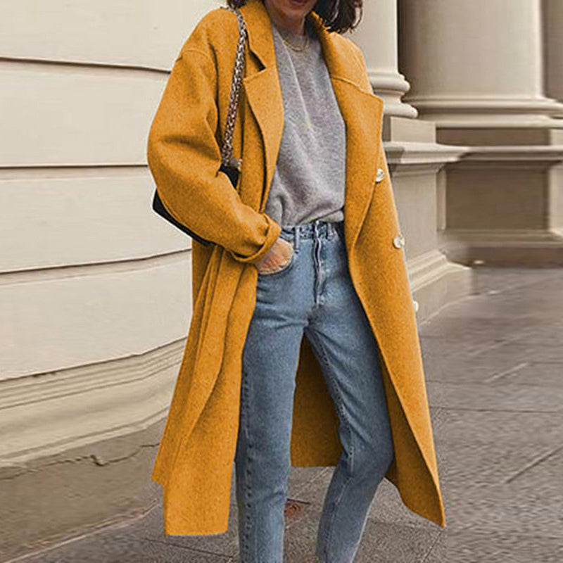 Beautifully Crafted Coat