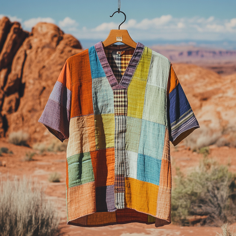 Beautifully Crafted T-Shirt