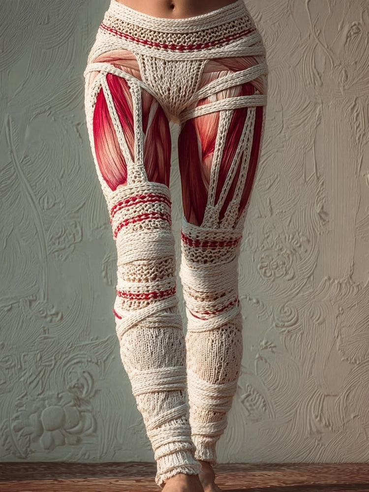 Timeless Vintage Style Garment