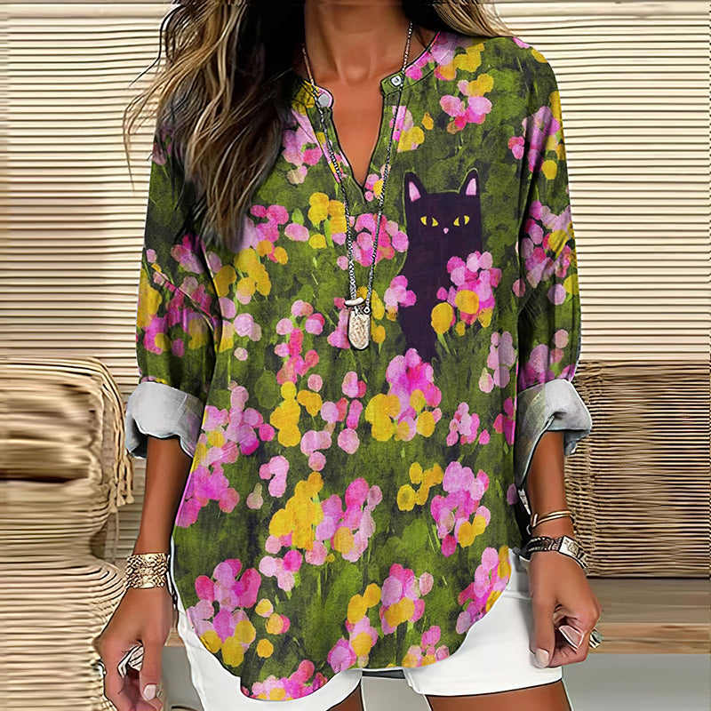 Beautifully Crafted Blouse