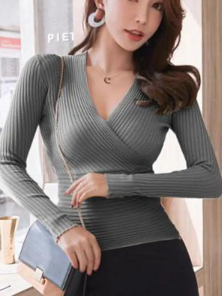 Thoughtfully Designed Jumper