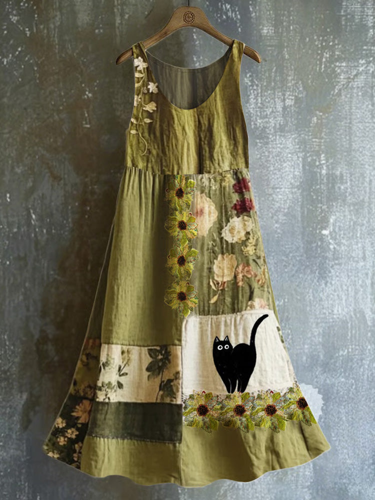 Elegantly Designed Dress