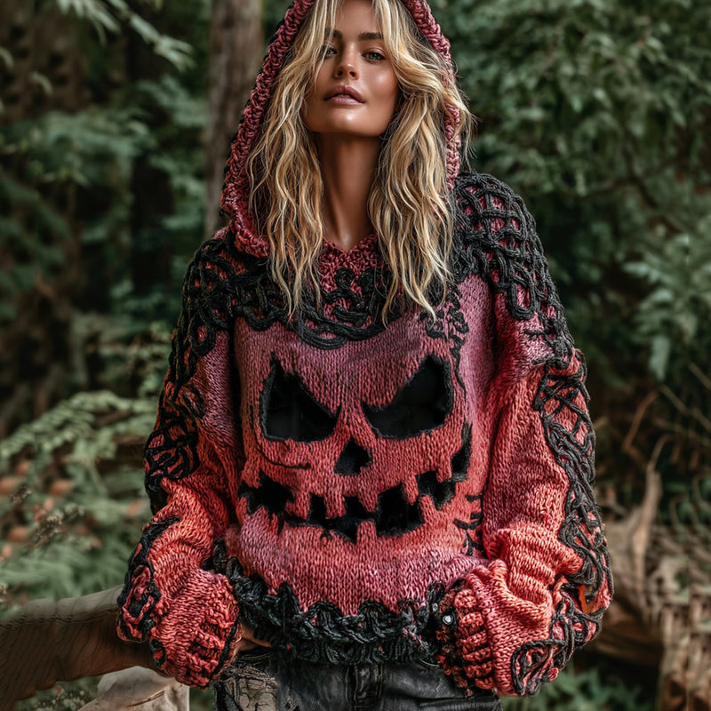 Vintage Inspired Jumper
