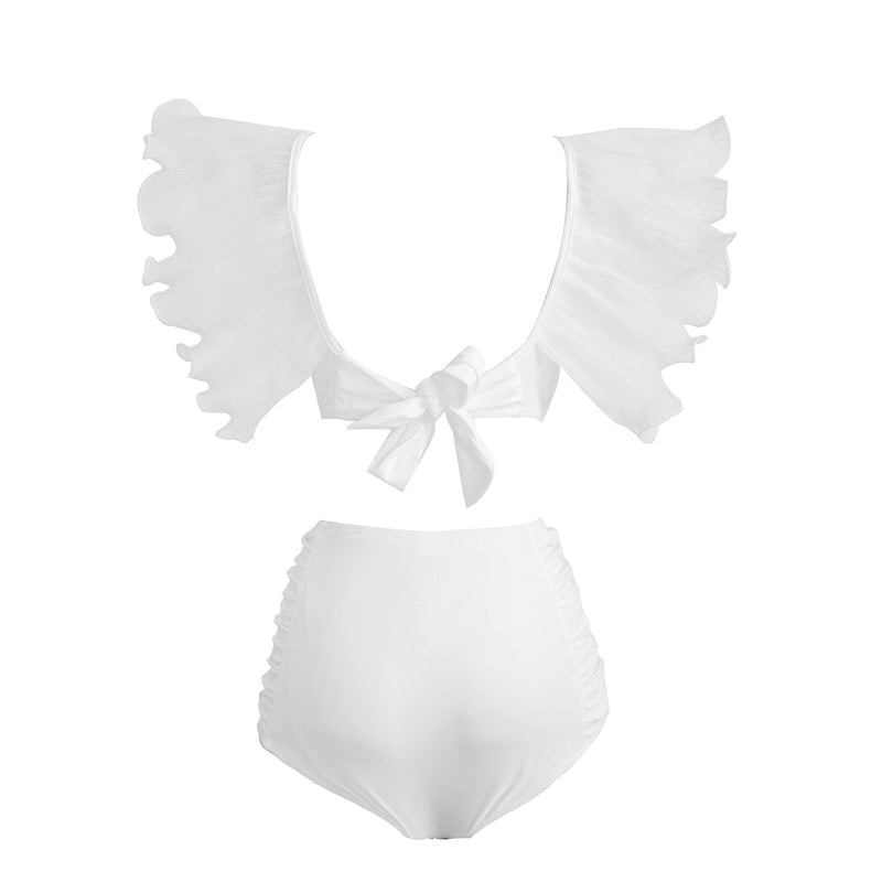 Luana® | Ruffle Bikini Set