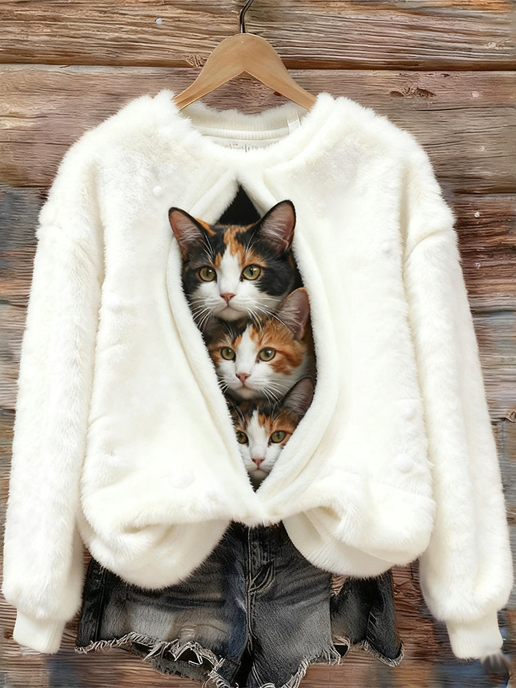Thoughtfully Designed Garment