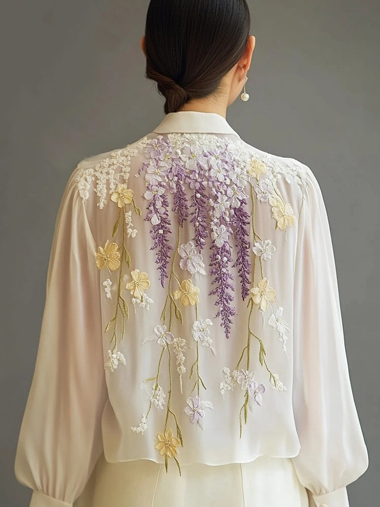 Elegantly Designed Shirt