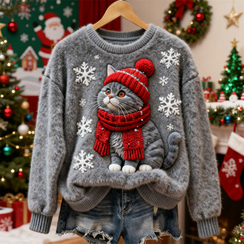 Classic Designed Jumper