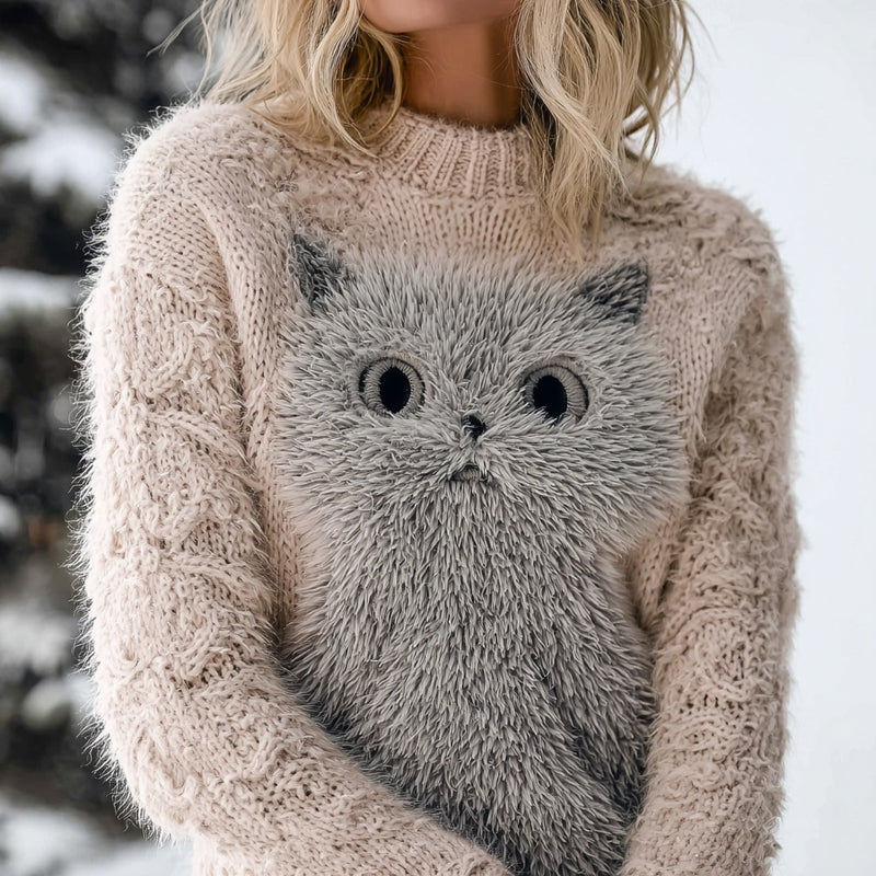Classic Designed Jumper