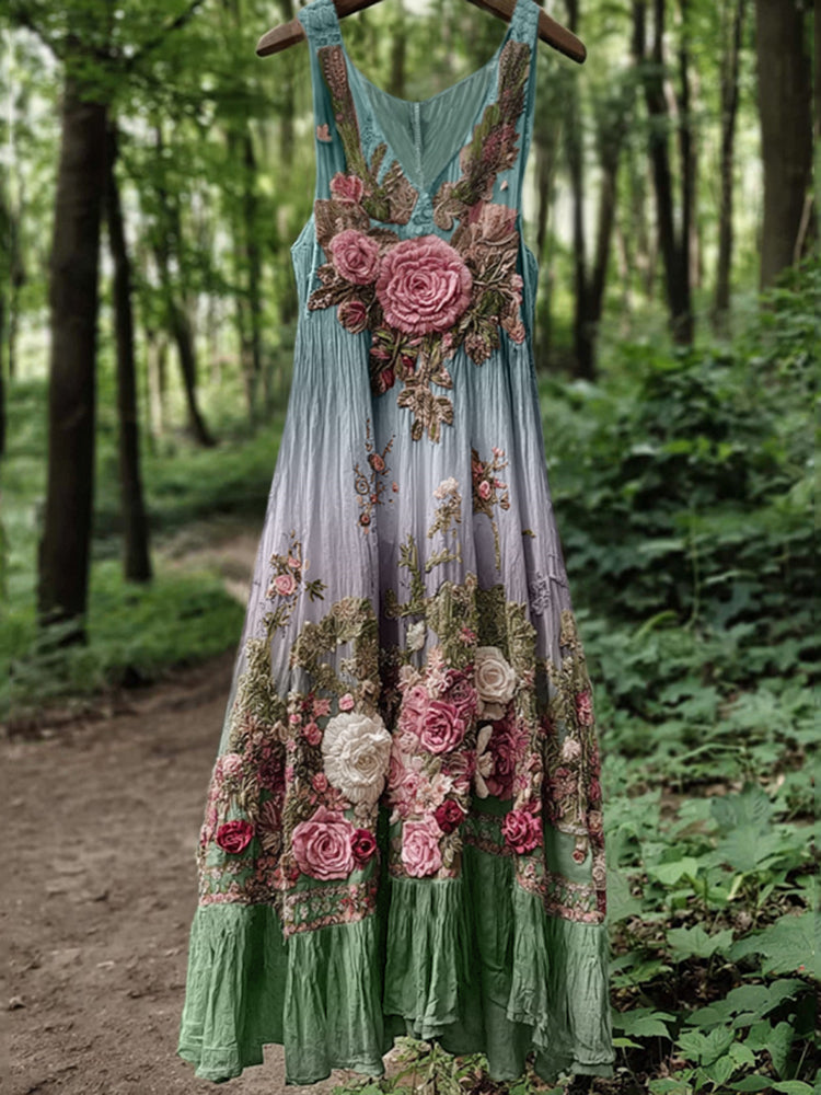 Thoughtfully Designed Dress