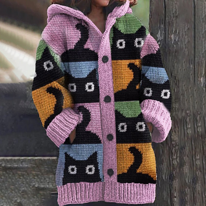 Beautifully Crafted Cardigan