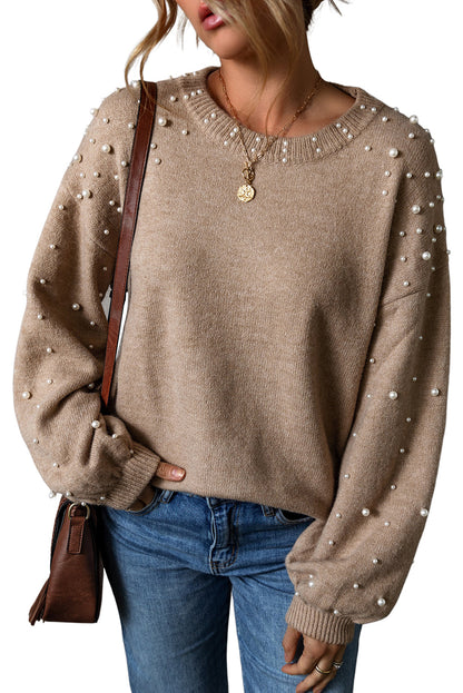 Gracefully Designed Jumper