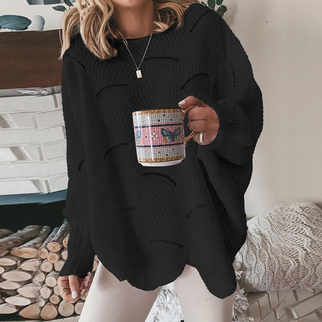 Classic Designed Jumper