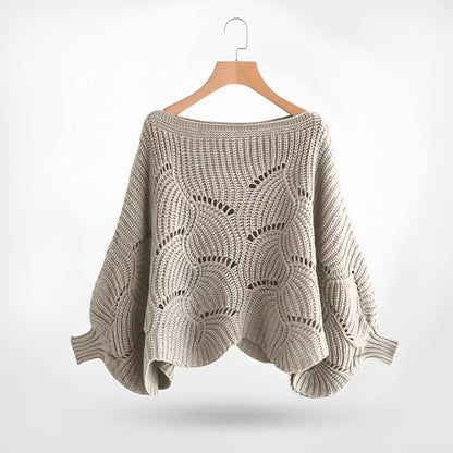 Vintage Inspired Jumper