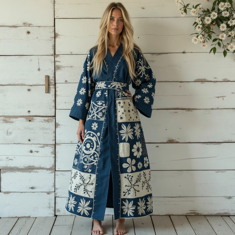 Beautifully Crafted Garment