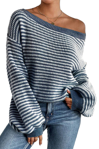 Classic Vintage Jumper