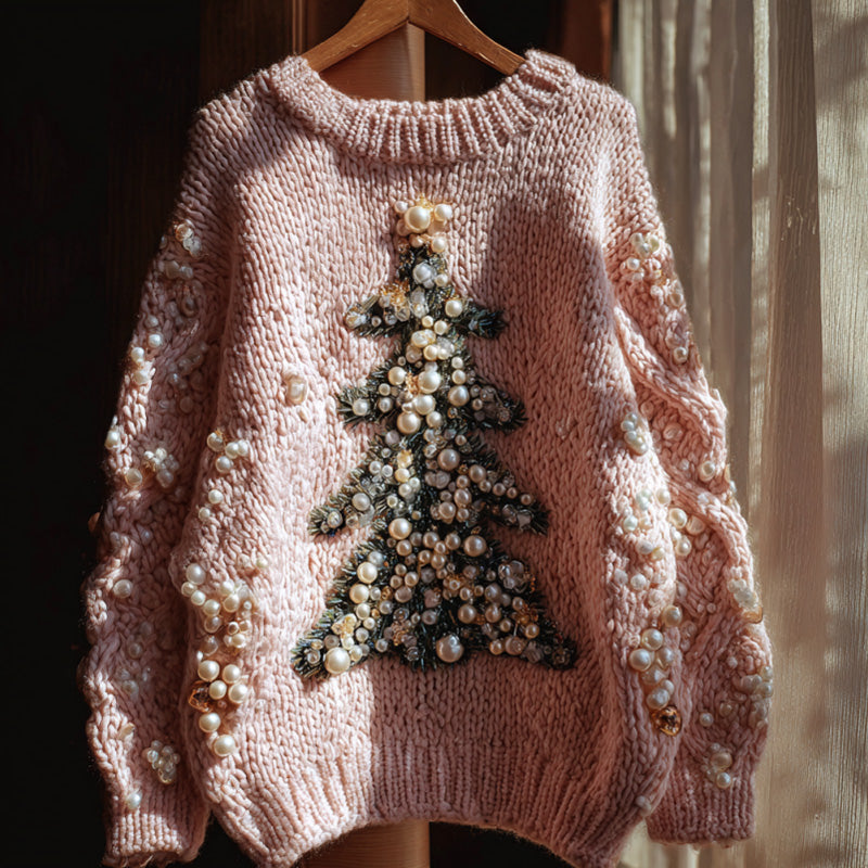 Classic Vintage Jumper