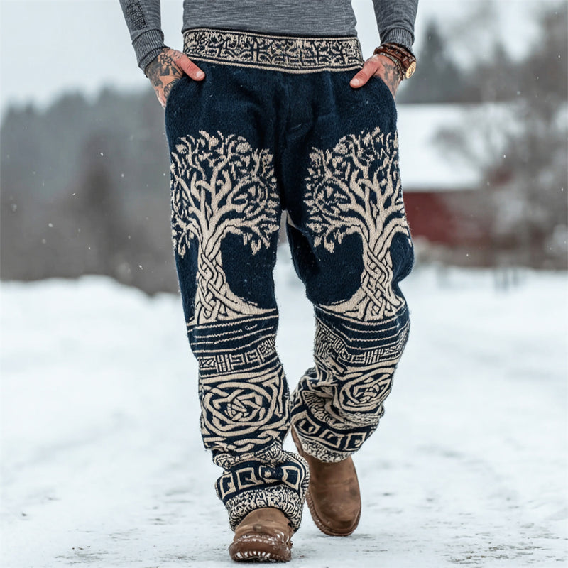 Classic Vintage Trousers