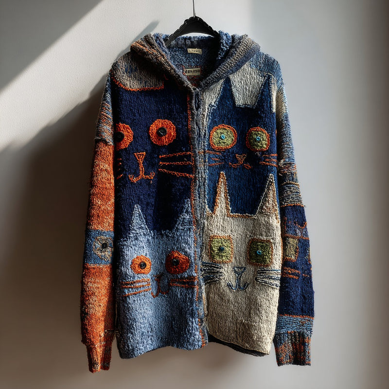 Classic Designed Jumper