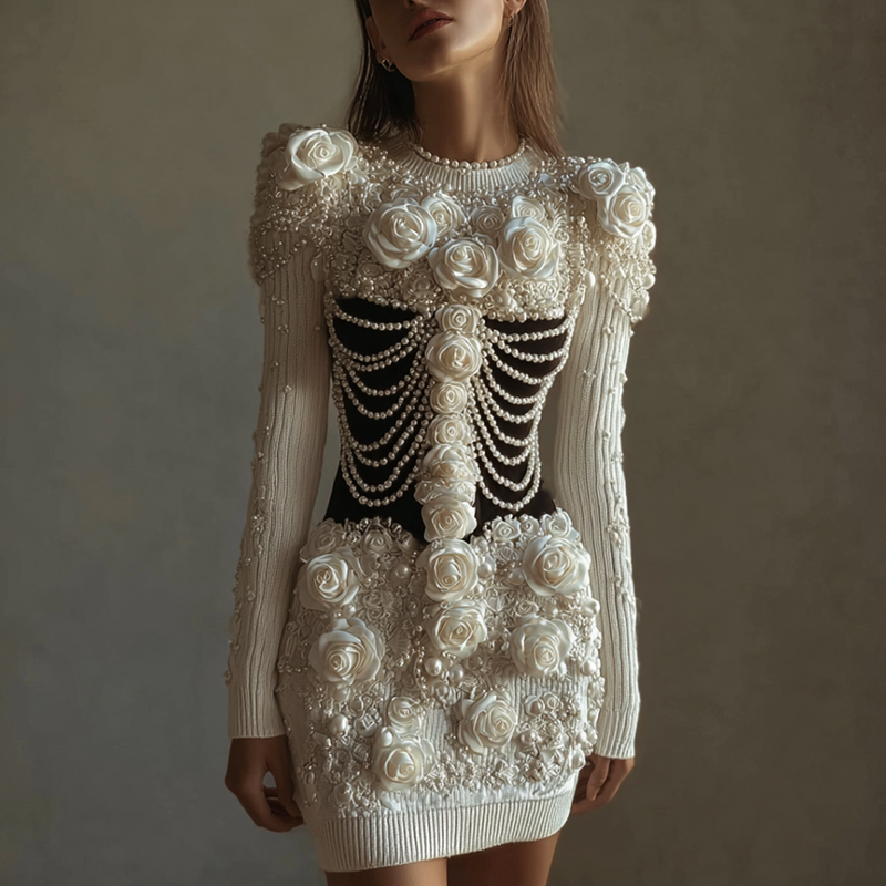 Classic Vintage Jumper