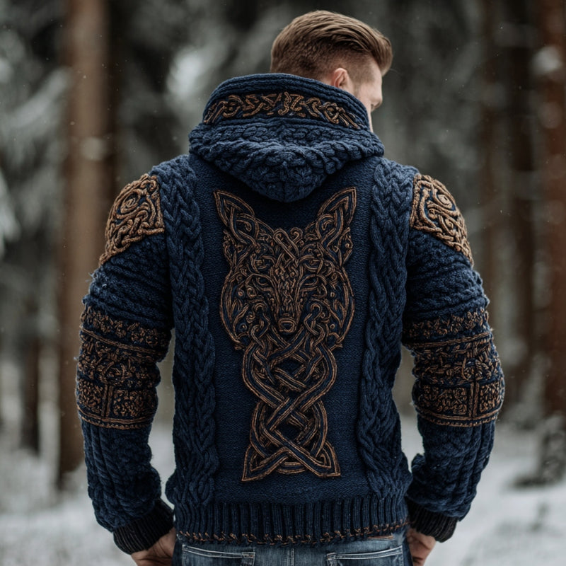 Elegantly Designed Jumper