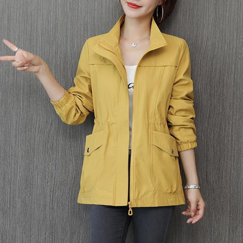 Elegantly Designed Coat