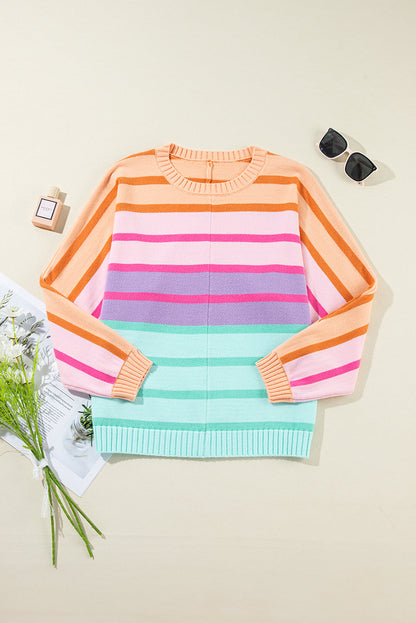 Classic Designed Jumper