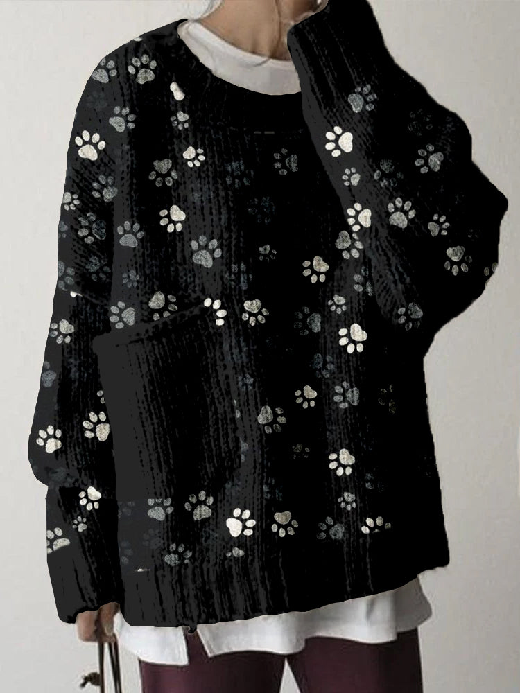 Beautifully Crafted Jumper