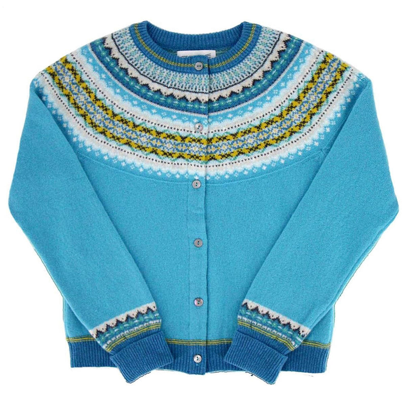 Classic Designed Cardigan