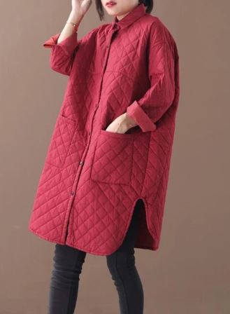 Millicent | Chic and Versatile winter Coat