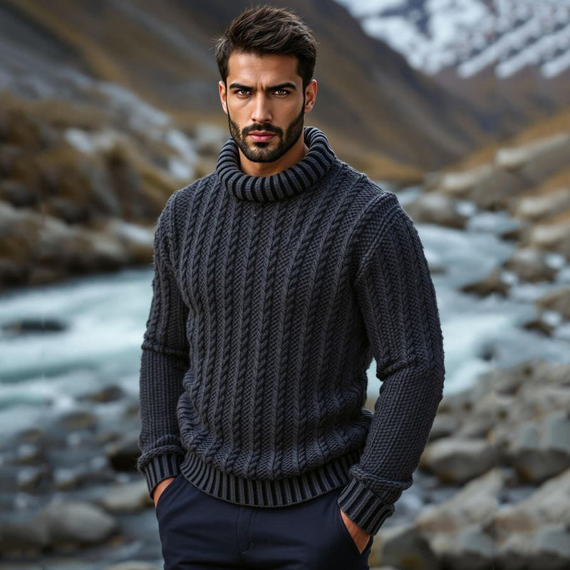 Classic Vintage Jumper