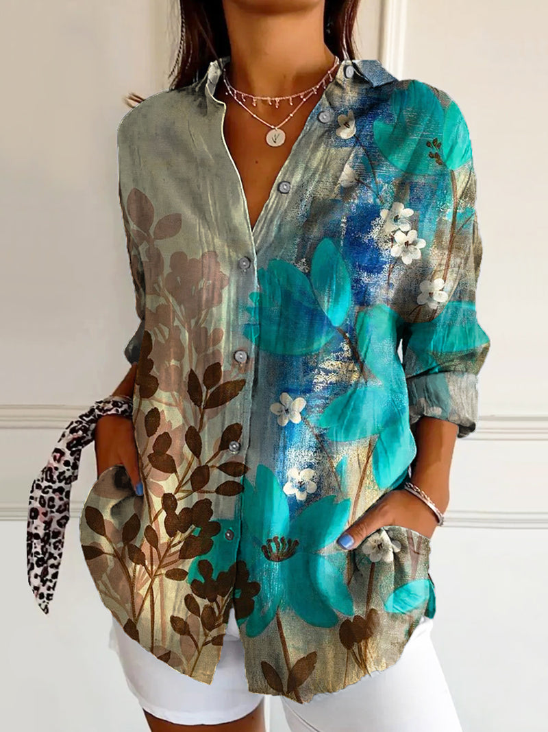 Elegantly Designed Garment
