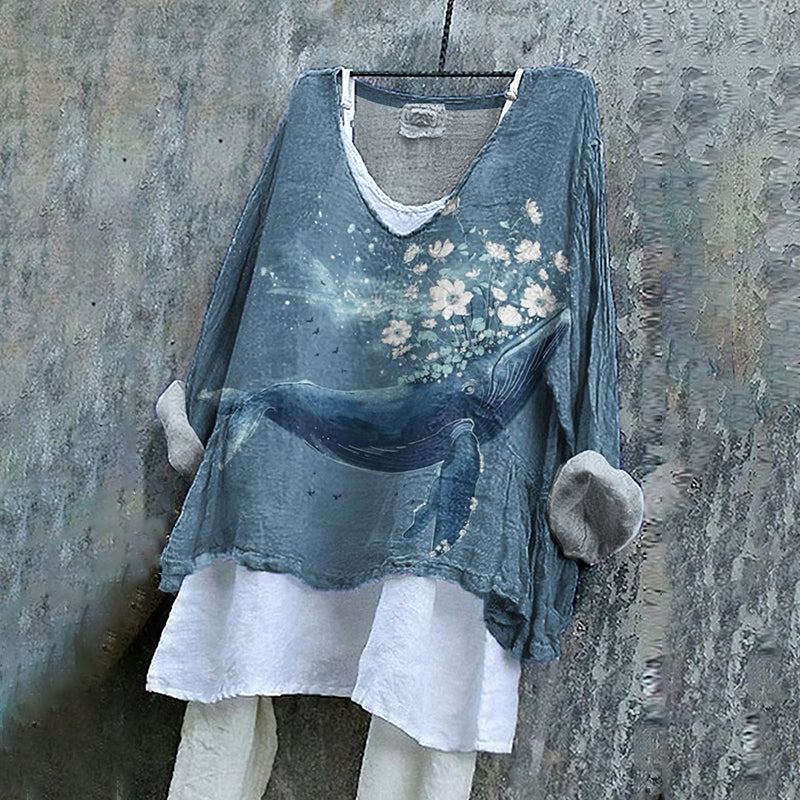 Thoughtfully Designed Garment