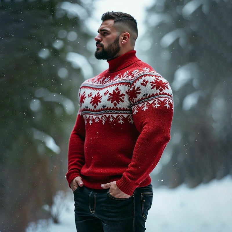 Elegantly Designed Jumper