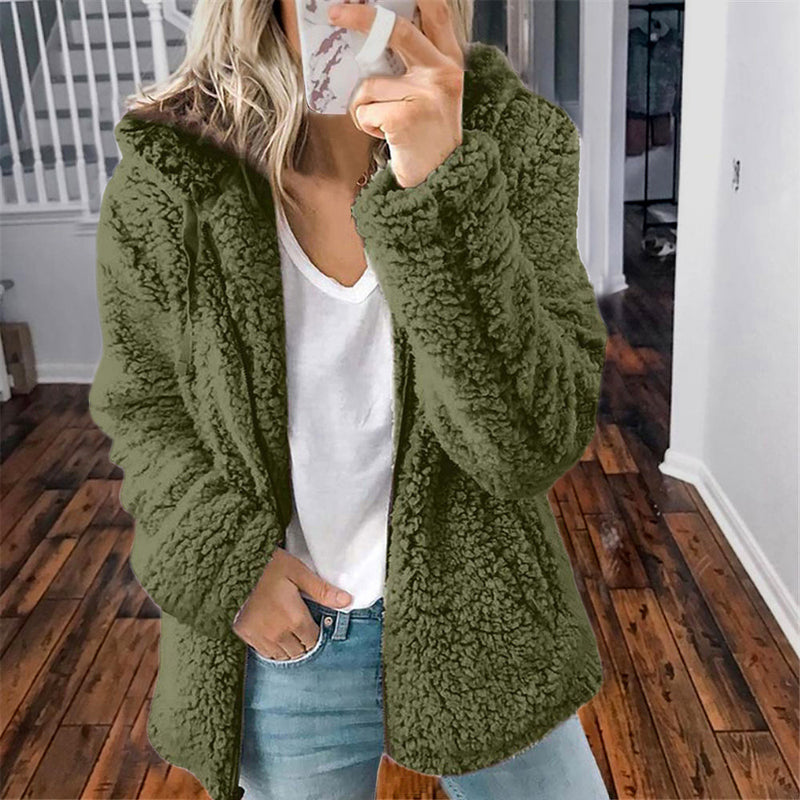 Classic Designed Coat