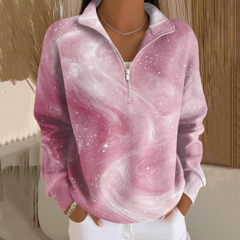 Timeless Vintage Style Jumper