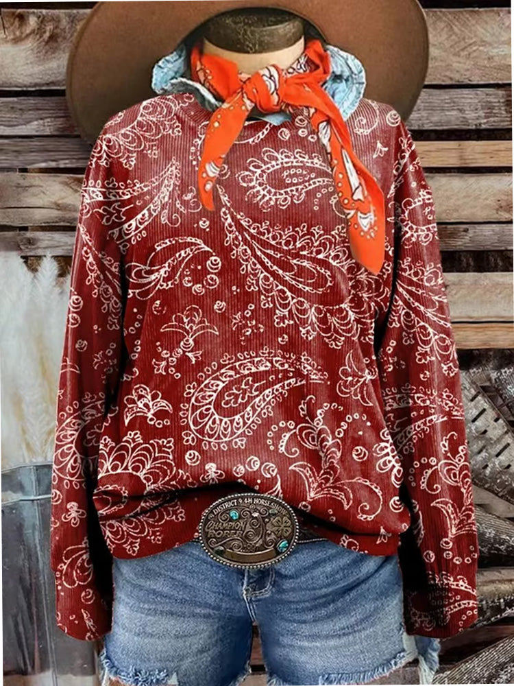 Beautifully Crafted Shirt