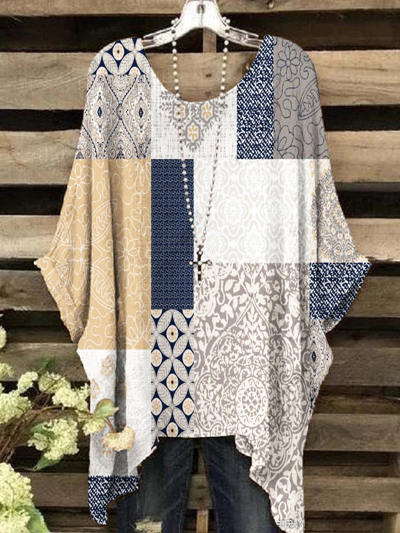 Gracefully Designed Top