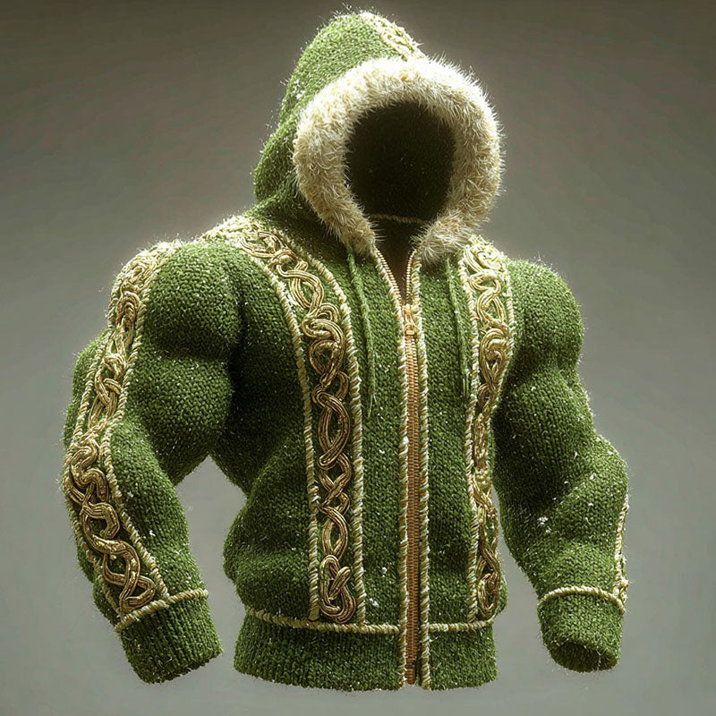 Classic Designed Jumper
