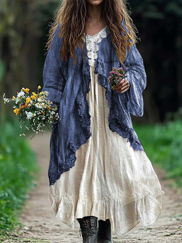 Thoughtfully Designed Dress