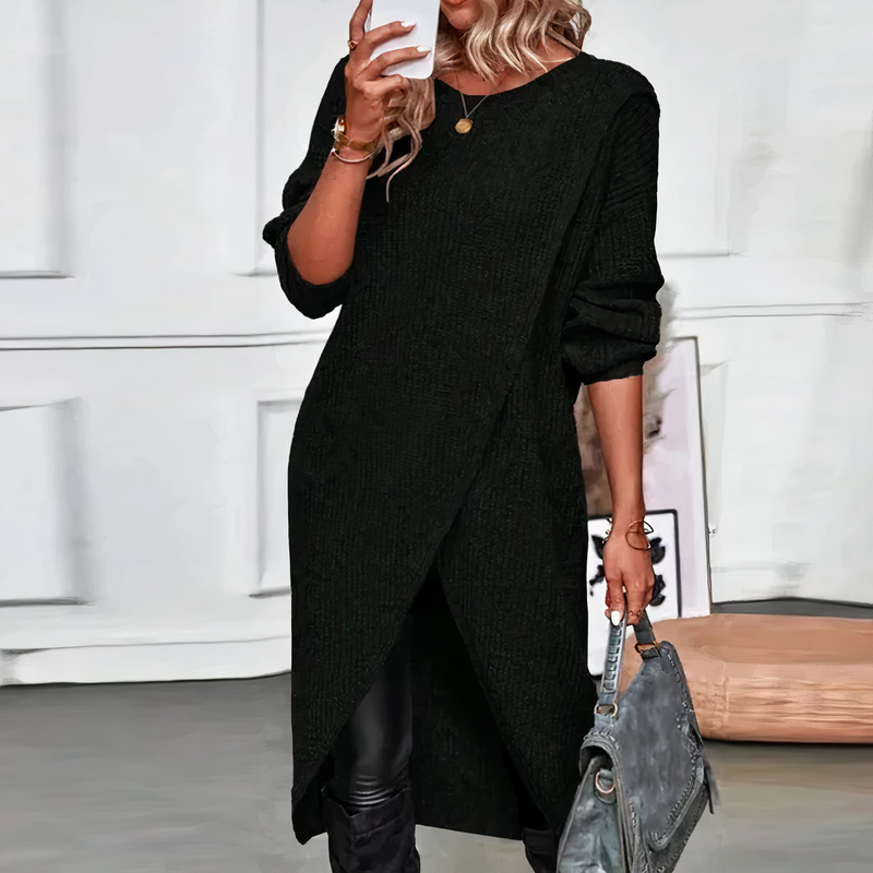 Elegantly Designed Jumper