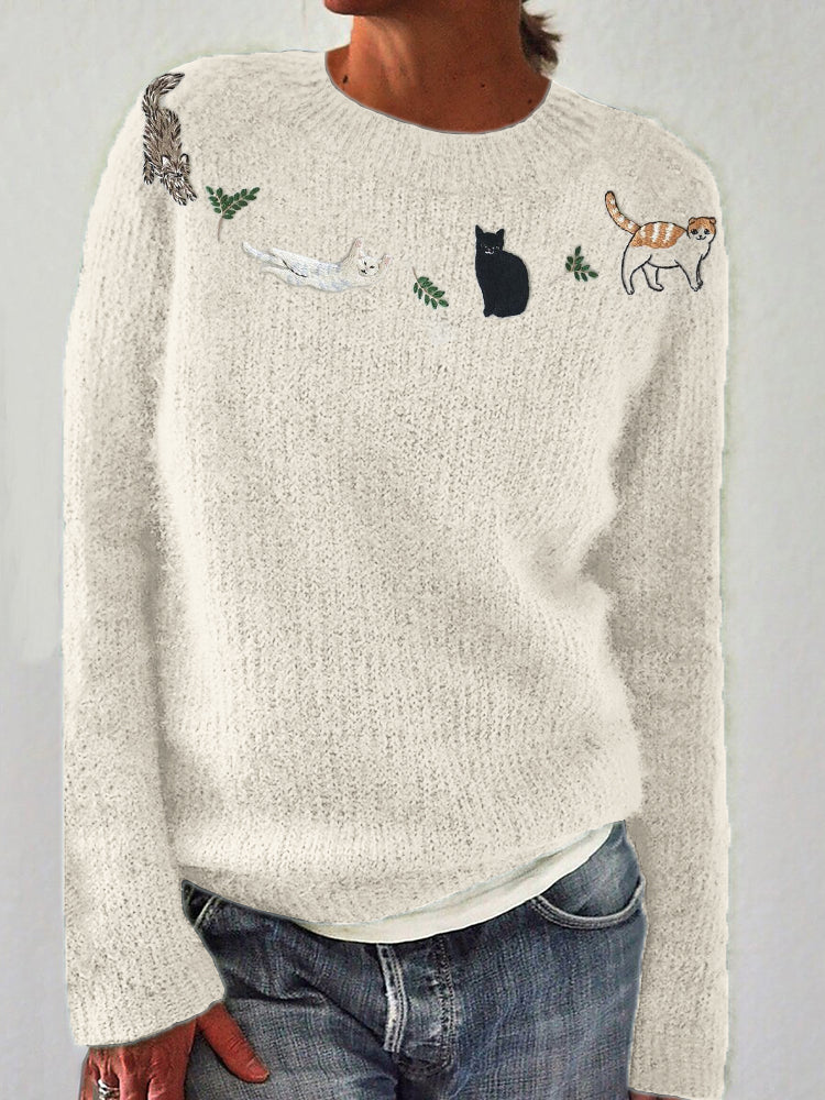 Beautifully Crafted Jumper