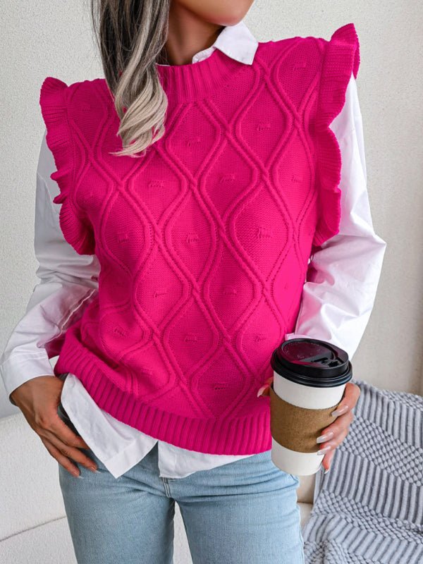 Classic Designed Jumper