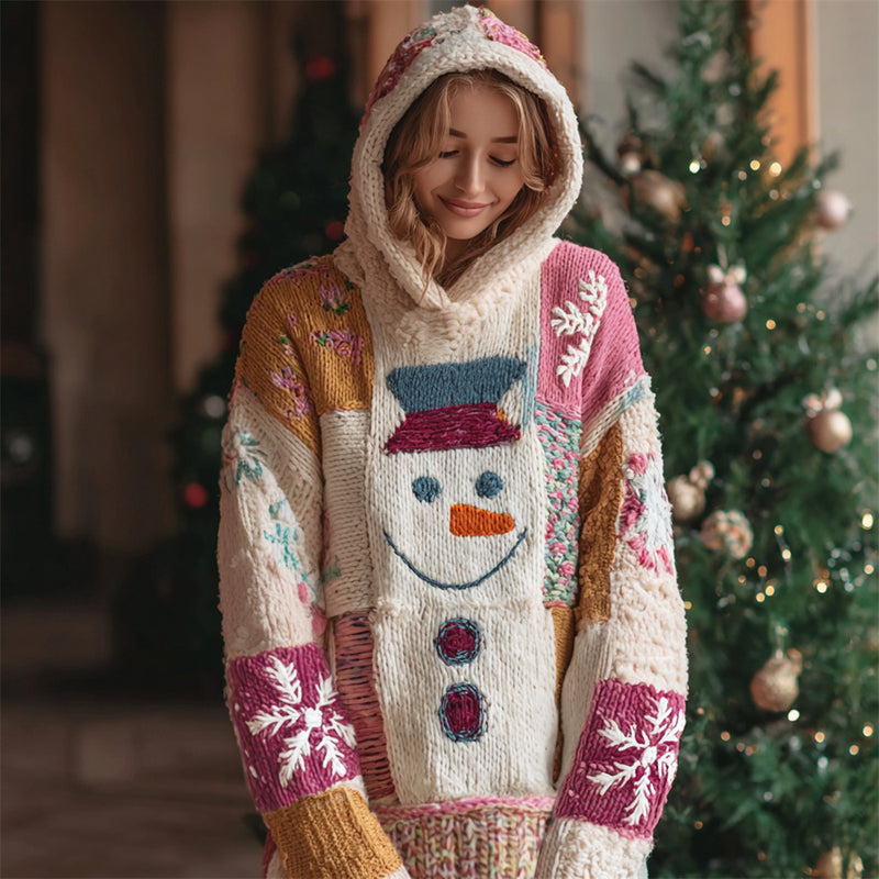 Gracefully Designed Jumper