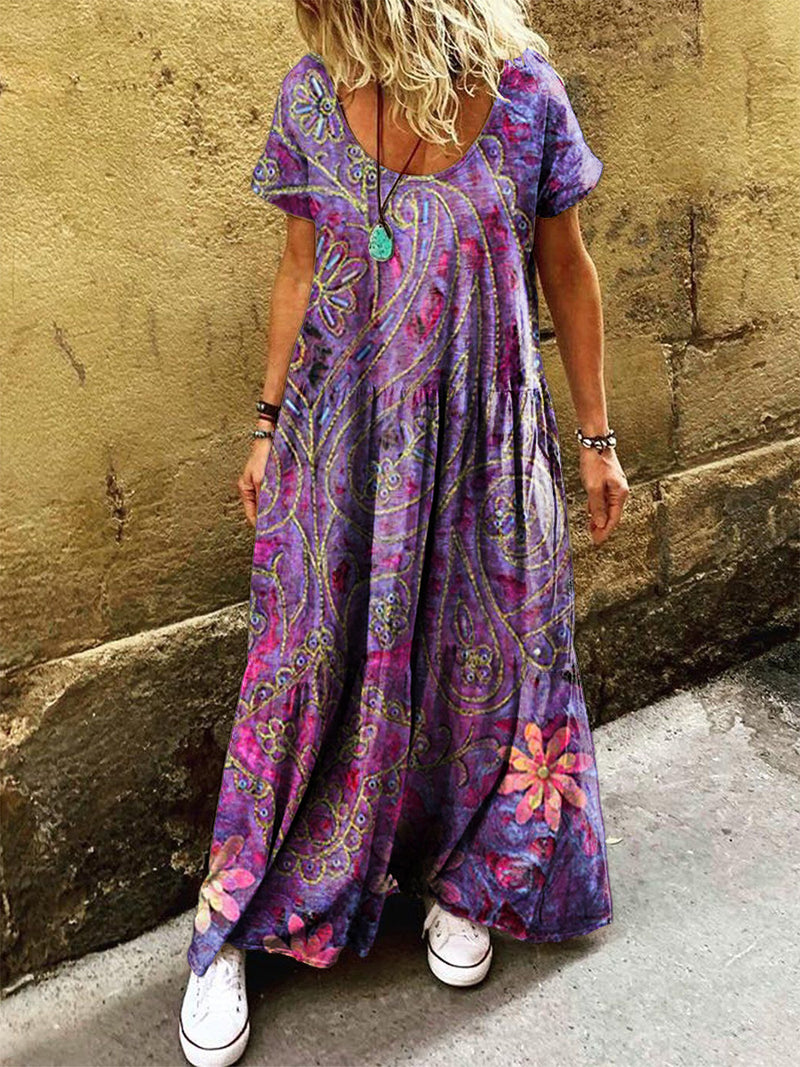 Classic Designed Garment