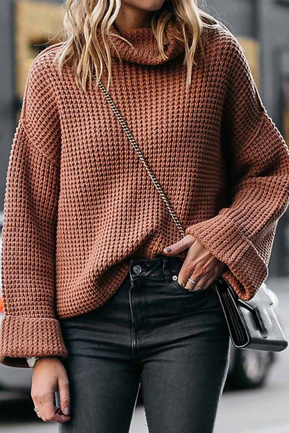 Vintage Inspired Jumper