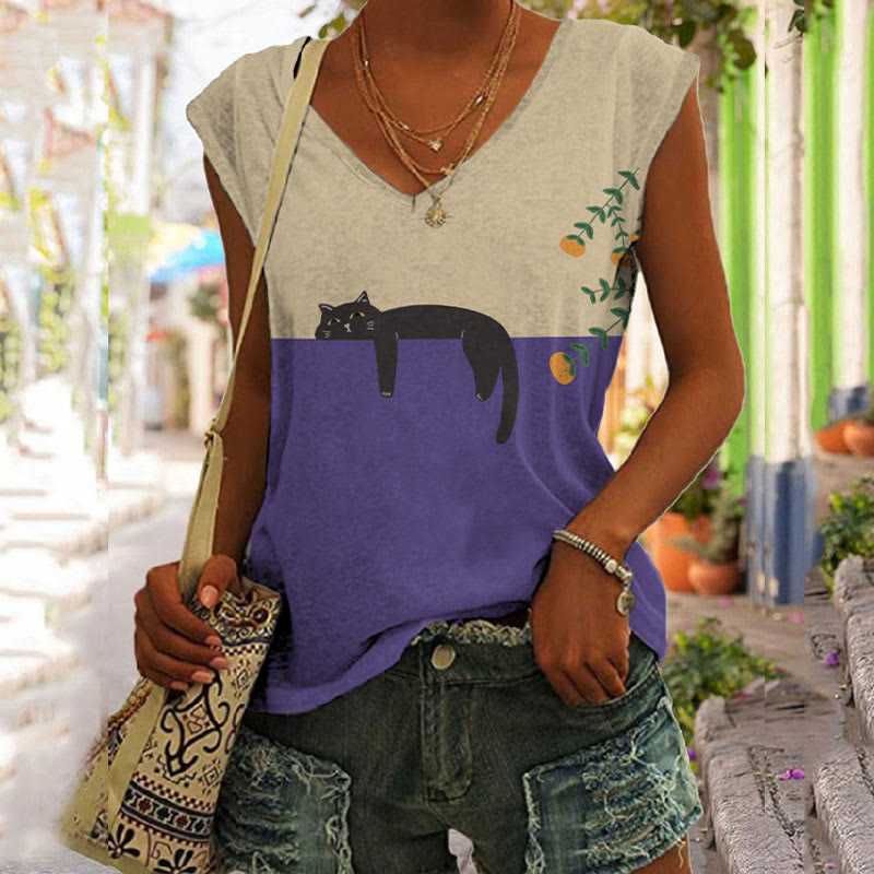 Thoughtfully Designed Top