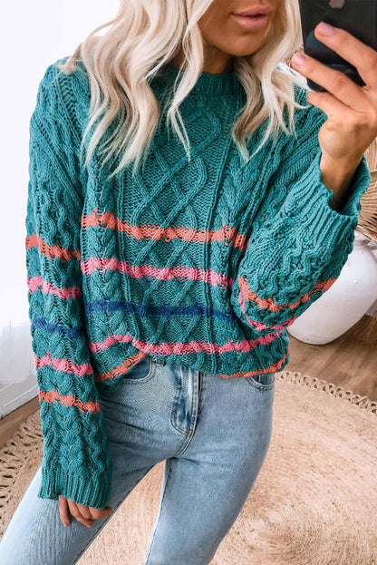 Beautifully Crafted Jumper