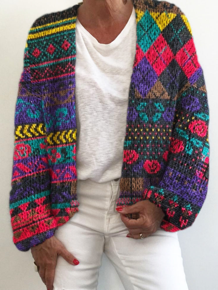 Beautifully Crafted Cardigan